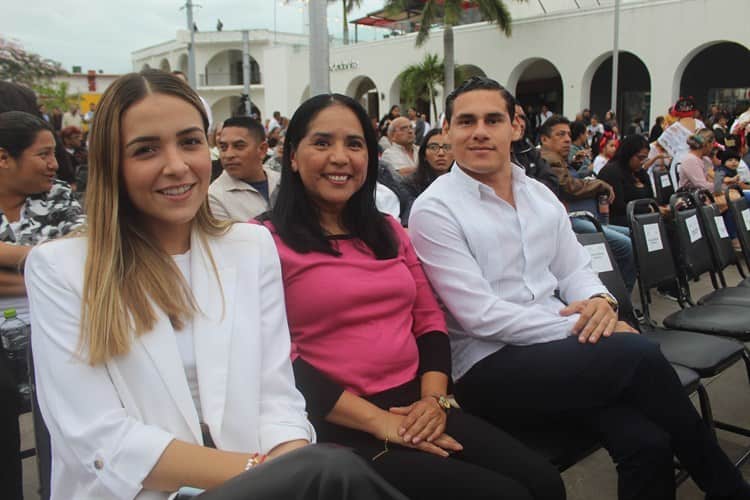 Boca del Río cumple 35 años de haber recibido el título de ciudad