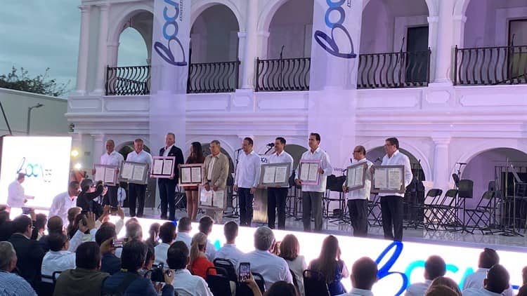 Boca del Río cumple 35 años de haber recibido el título de ciudad