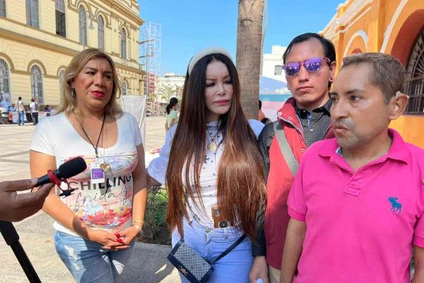 Acusan que el Capasit niega atención a pacientes con VIH en Veracruz