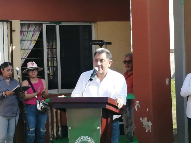 Retén de Lomas se quitó para evitar embotellamientos: Amado (+Vídeo)