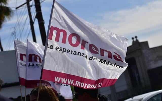 MORENA: PURITANISMO O PRAGMATISMO