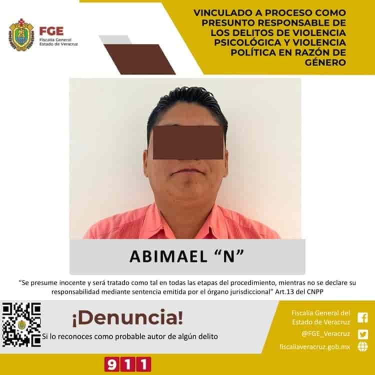 Sayula de Alemán, el ‘ojo de huracán’ en Veracruz