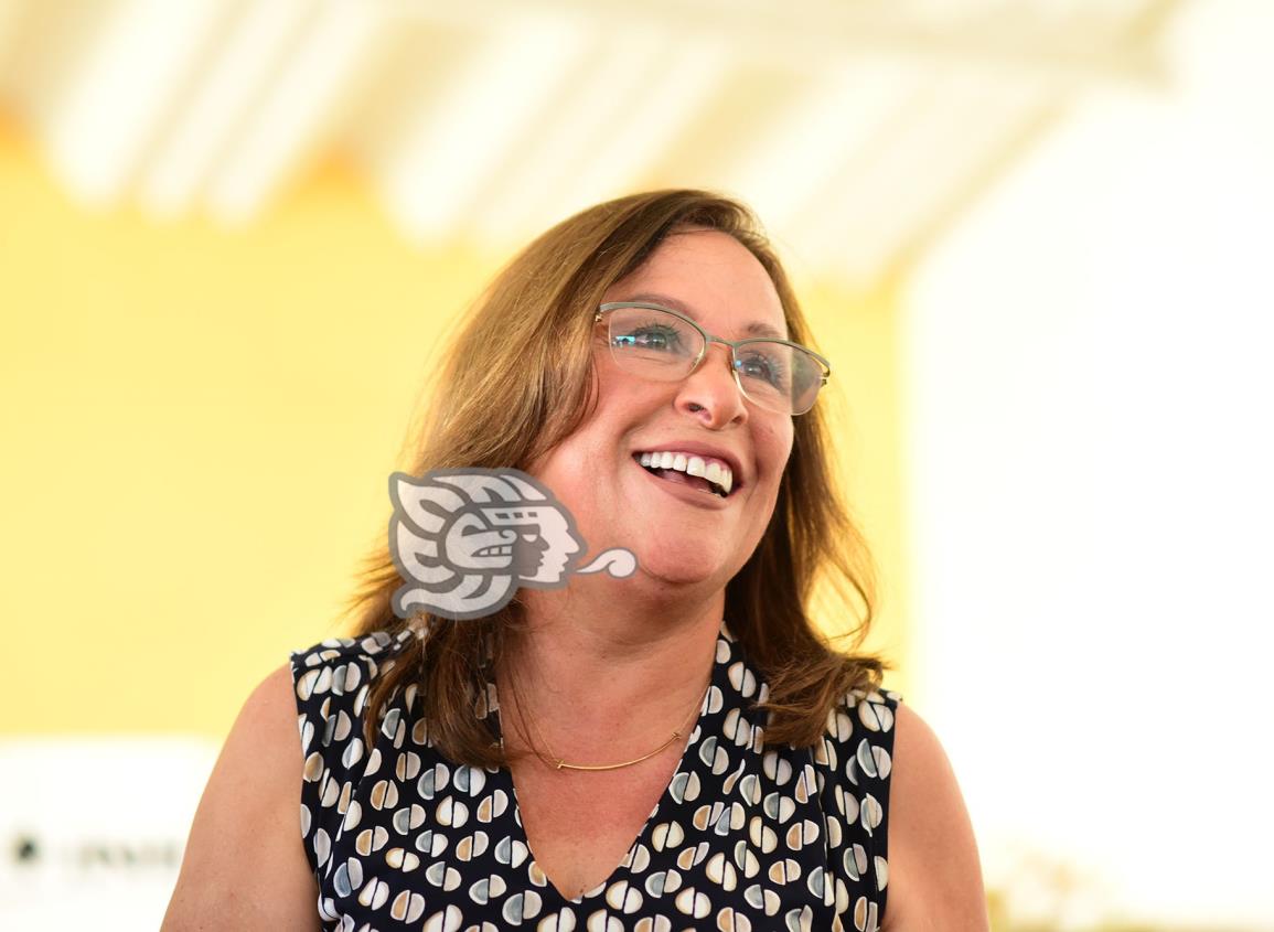 No se le cierran las puertas a Nahle para ir por gubernatura de Veracruz