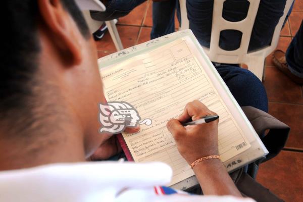 Difícil revertir pérdida de empleos en Veracruz tras pandemia