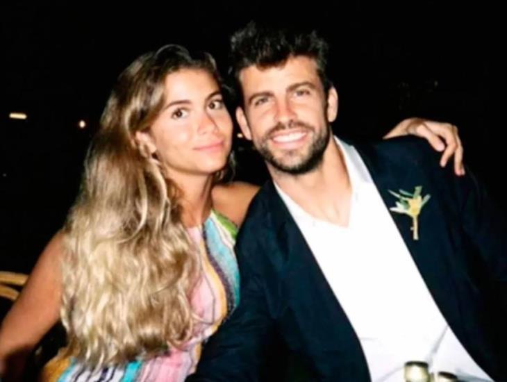 Pareja de Piqué, Clara Chía, hospitalizada por ataque de ansiedad