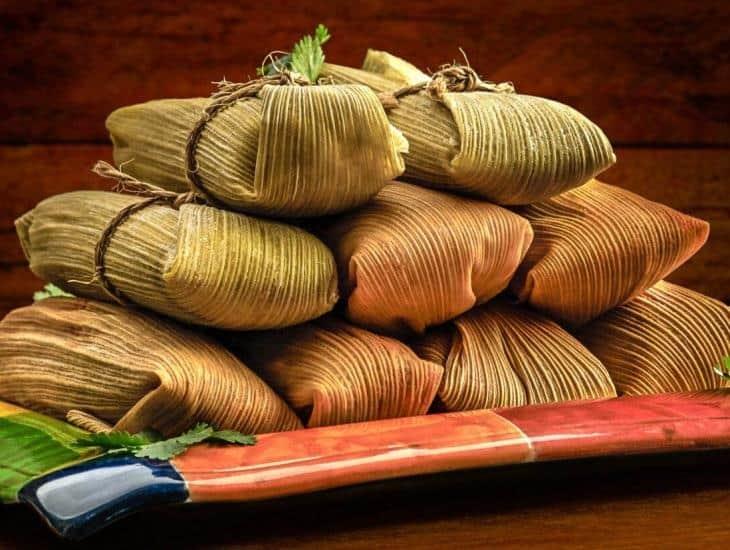 Celebra el Día de la Candelaria con los tamales mexicanos más populares 