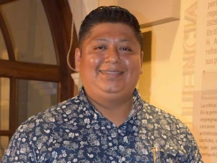 Sebastián Pucheta presenta ‘Cuentos cortos para noches largas’ en Casa Museo Salvador Díaz Mirón