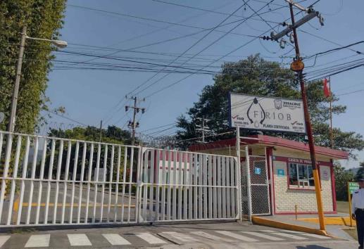 Sin resultados, auditoría al Fideicomiso del Río Orizaba