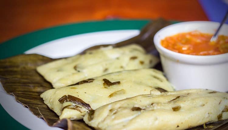 Celebra el Día de la Candelaria con los tamales mexicanos más populares 