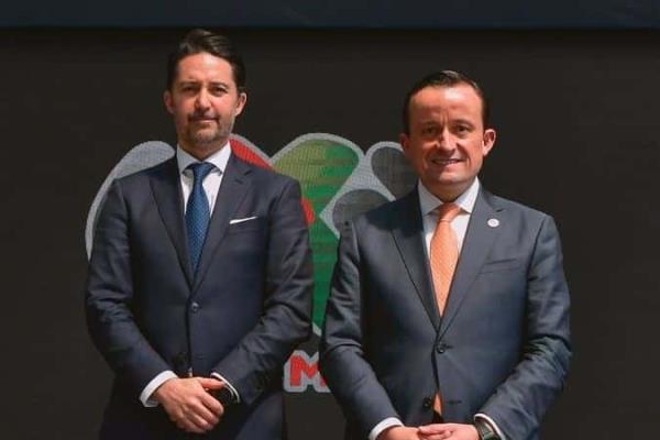 Yon de Luisa confirma nueva comisión con nuevos integrantes