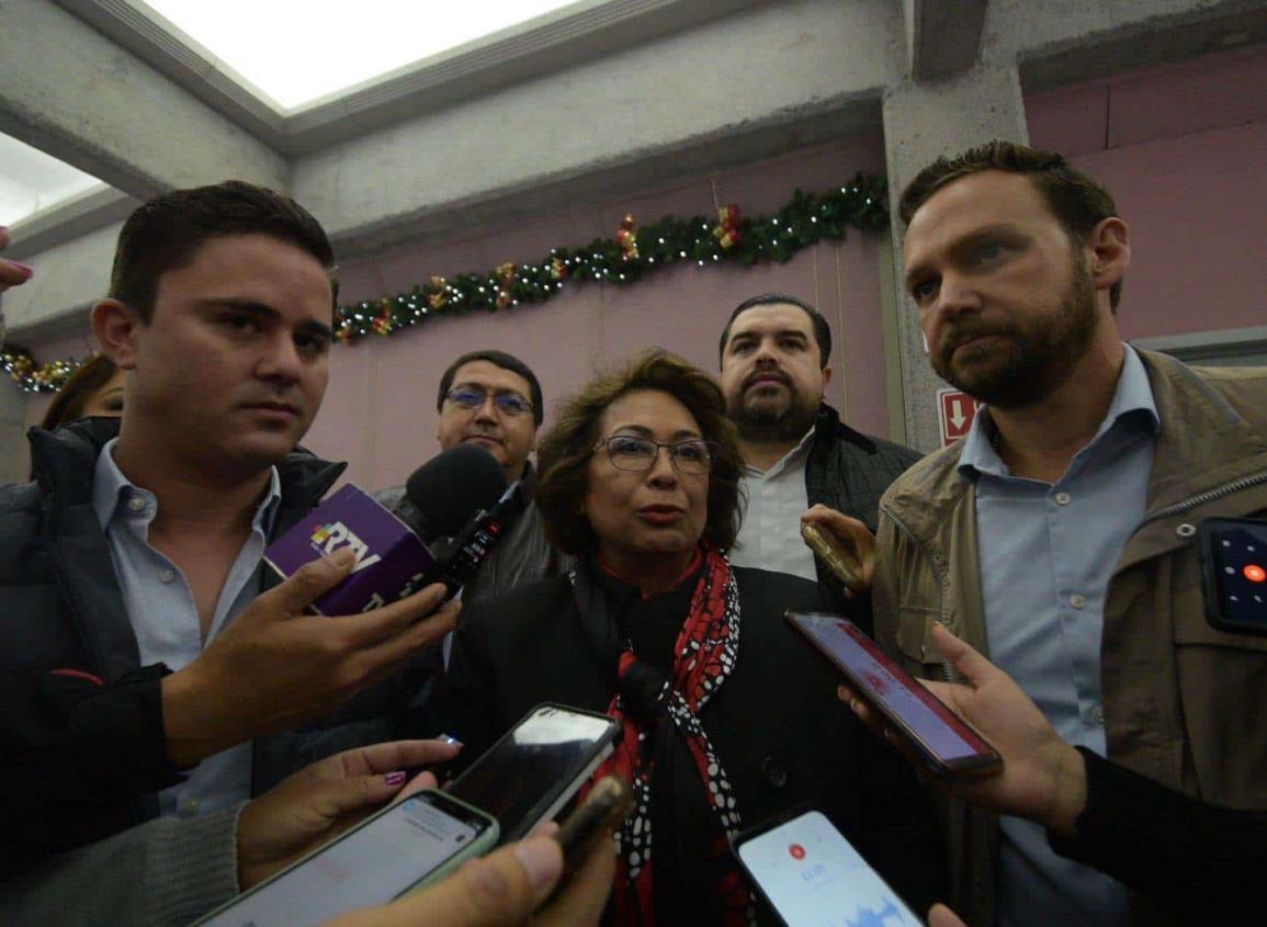 Aprueban segunda revisión del Orfis; desvíos fueron por 3 mil 37 mdp en 2021