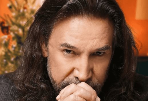 Marco Antonio Solís El Buki hará gira mundial