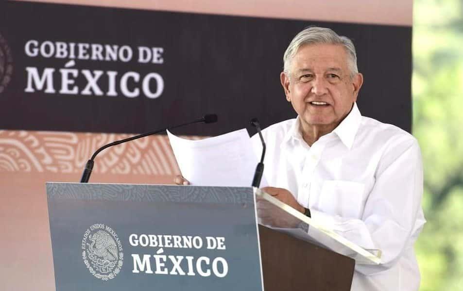 AMLO visitará Veracruz en el mes de febrero