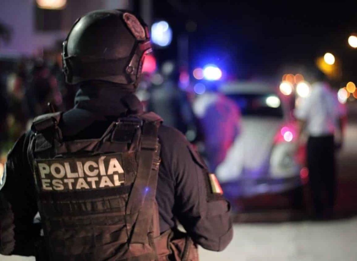 Localizan cuerpos sin vida de tres personas en Medellín de Bravo