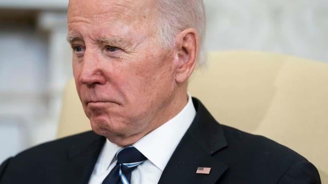 FBI allana residencia de Biden; busca más documentos clasificados