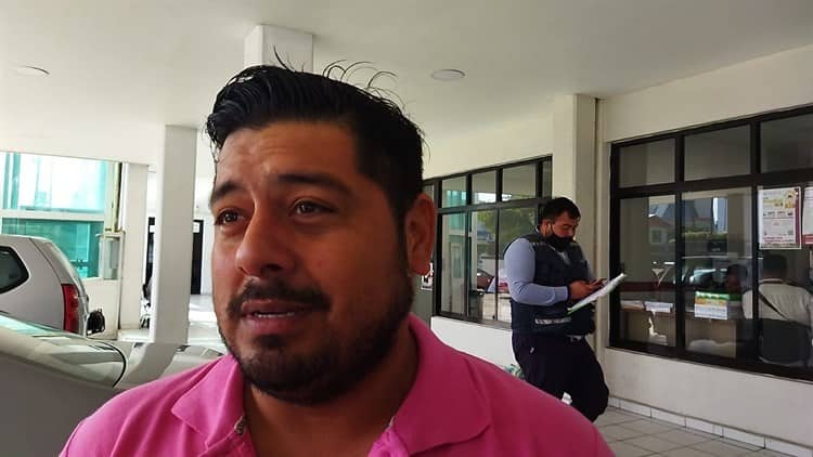 Para evitar riesgos, retiran tanques estacionarios del interior del Morelos (+Video)