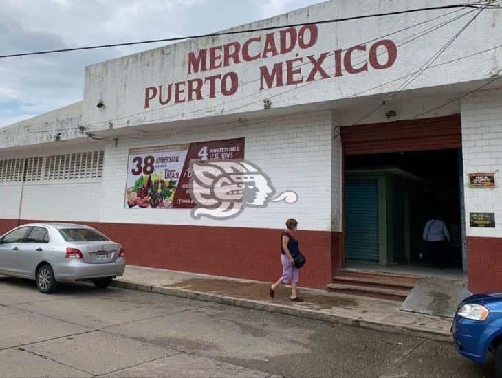 Regalarán 400 tamales duranta el día de la “Candelaria” en mercado de Coatzacoalcos