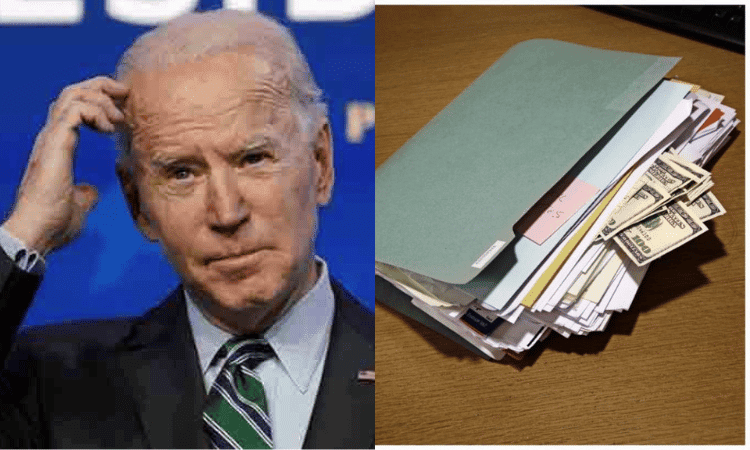 FBI allana residencia de Biden; busca más documentos clasificados