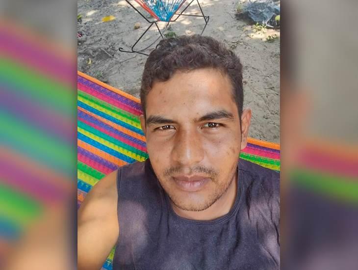 Encuentran a albañil reportado como desaparecido en Chinameca