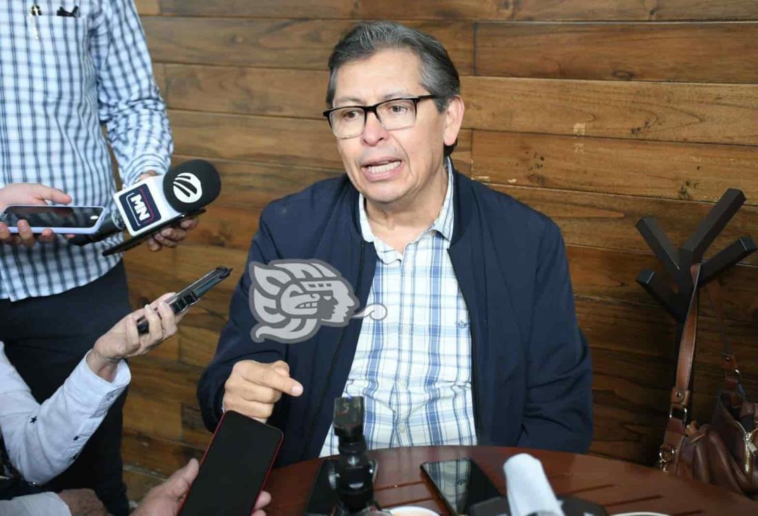 Cualquier veracruzano tiene derecho a gobernar, está en la ley: Evangélicos (+Video)