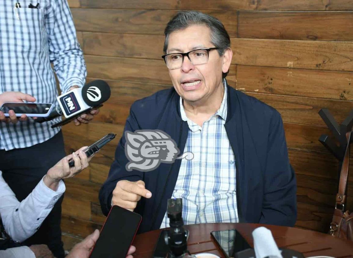 Cualquier veracruzano tiene derecho a gobernar, está en la ley: Evangélicos (+Video)