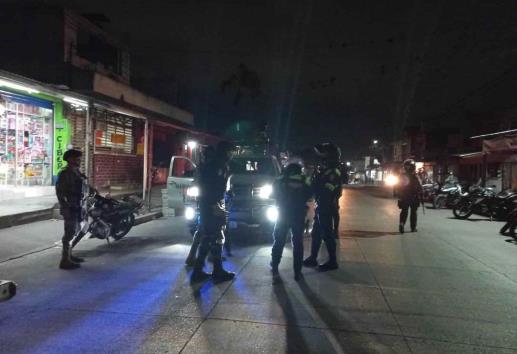 Niega alcalde de Córdoba ser víctima de amenazas o estar armado