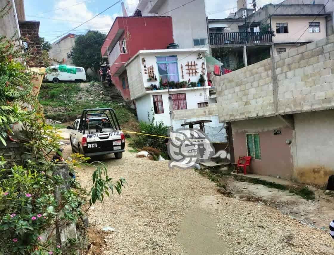 Joven mujer en Xalapa se quita la vida; era su segundo intento