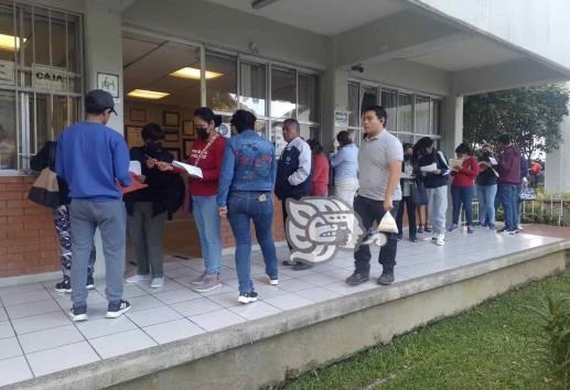 Conalep Orizaba, número 1 en eficiencia terminal en el Estado
