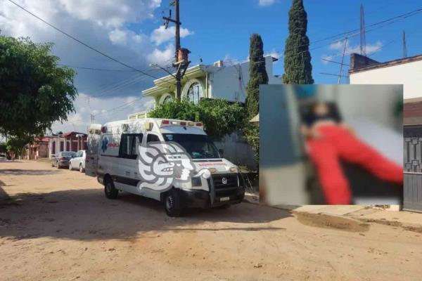 En Acayucan, ama de casa se priva de la vida con raticida