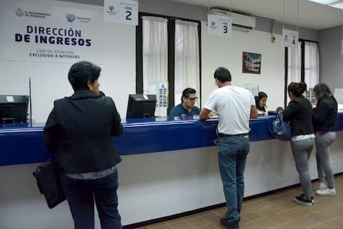 Descuentos del predial podrían extenderse a marzo en Veracruz