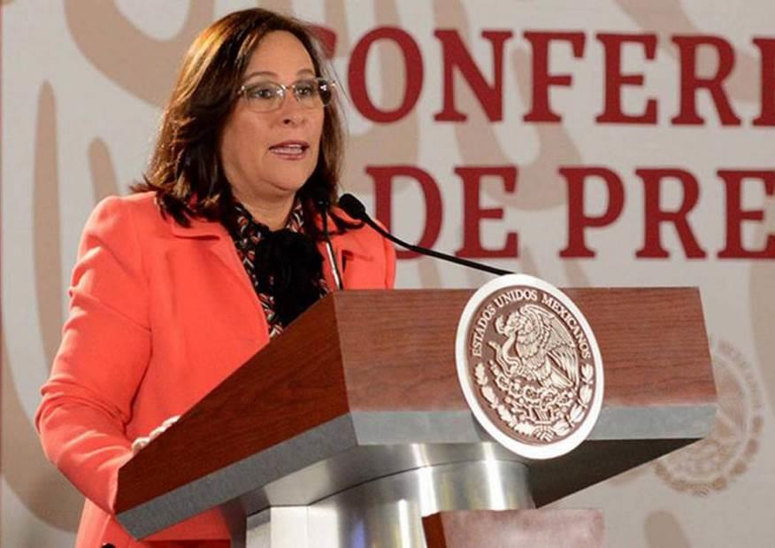 El pueblo manda, opina Nahle sobre posible candidatura para la gubernatura