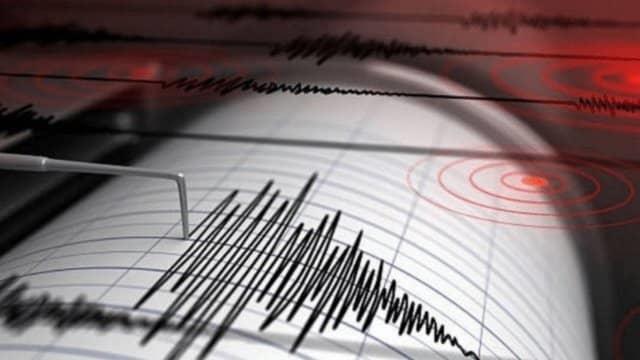 Sismo de 6.0 grados de magnitud alerta al sur de Filipinas