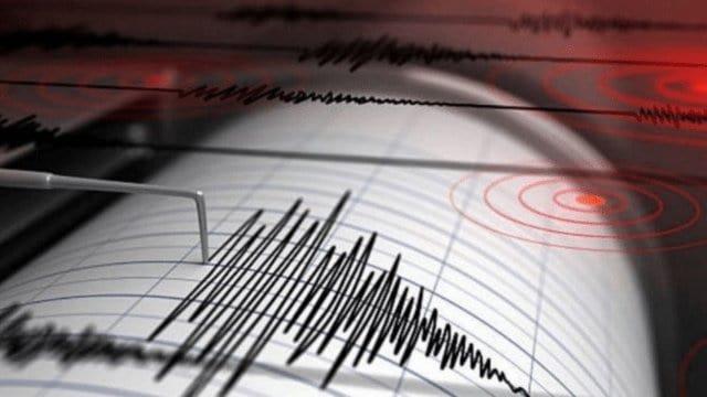 Sismo sacude la zona sur de Filipinas