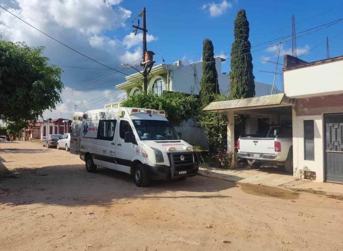 Muere ama de casa tras ingerir veneno para ratas, en Acayucan