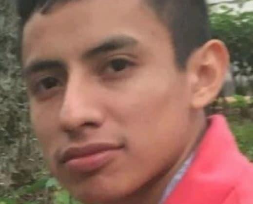 José David desapareció hace 7 años en Poza Rica, continúa su búsqueda
