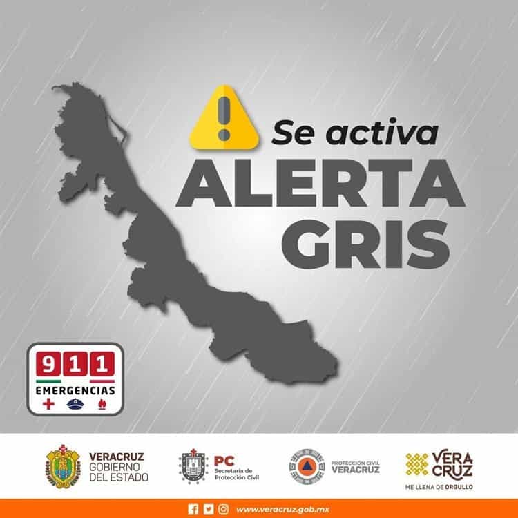 Con frentes fríos, dunas recuperan territorio en el Malecón (+Video)