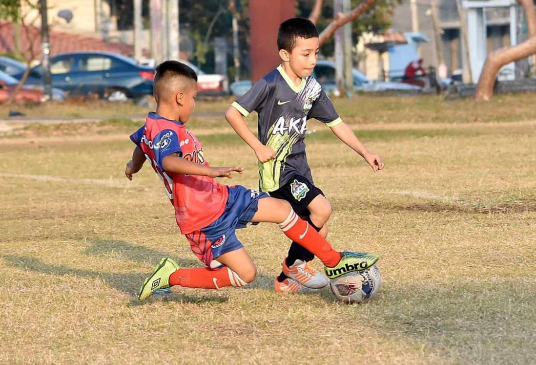 Entra en acción nueva jornada en la Liga Municipal