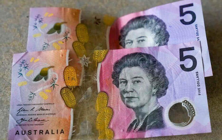 ¡Adiós a la monarquía! Australia elimina rostro de reyes británicos en sus billetes