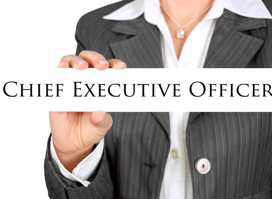 3 retos para los CEO en la era digital según Marc Anthony Hurr