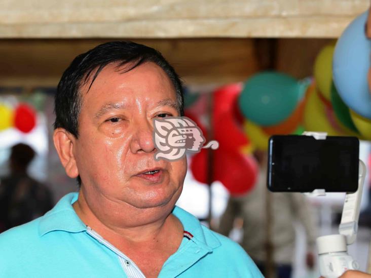 Deliciosa tradición: Quinta edición de la Feria del Tamal en Coatzacoalcos, fue todo un éxito 