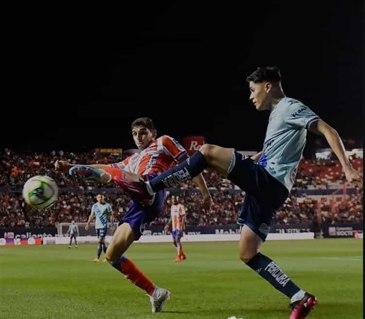 Logra San Luis triunfo en su propia cancha
