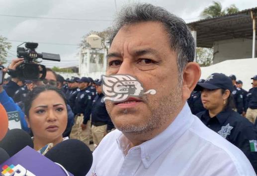 Les salió el tiro por la culata: Amado Cruz Malpica sobre caso Nahle  (Video)