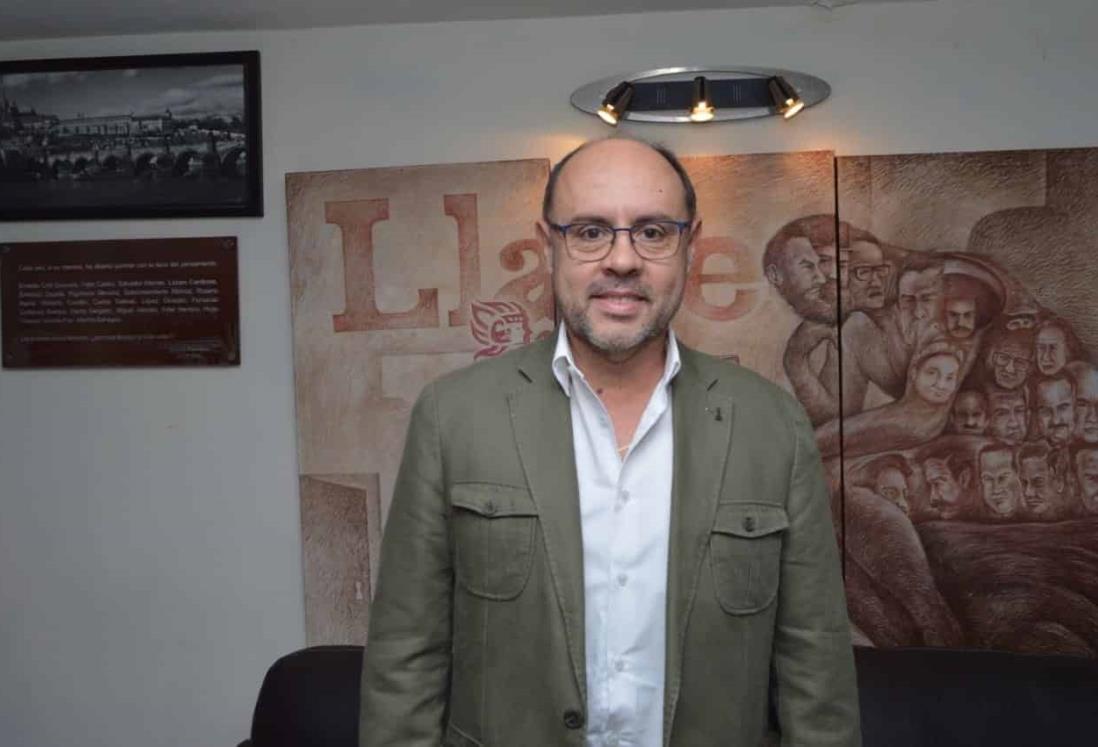 Coparmex Veracruz se unirá a concentración nacional contra Reforma Electoral (+video)