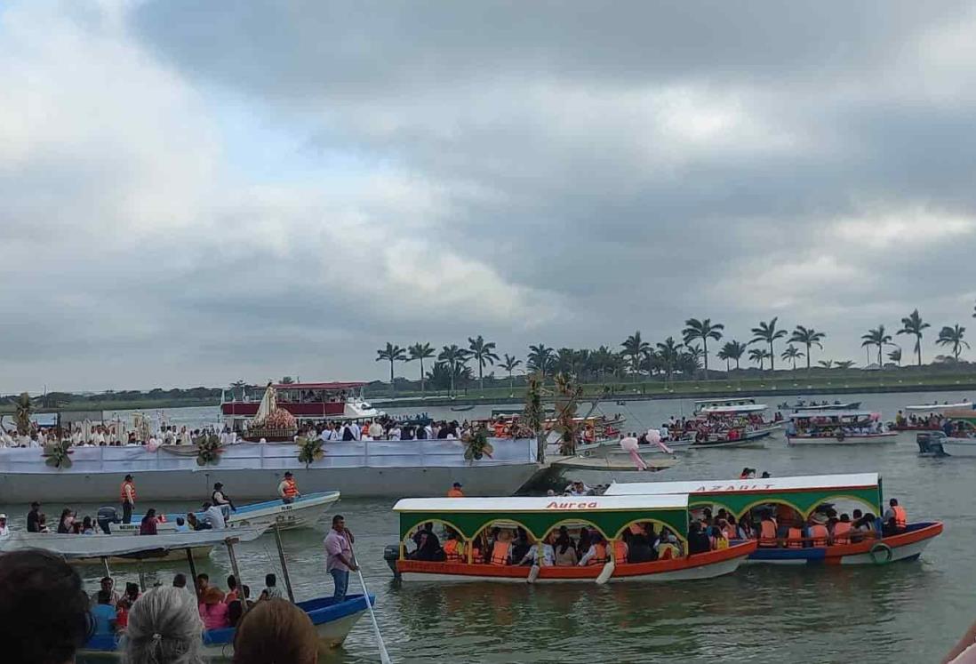Faltan productos turísticos a Tlacotalpan: hoteleros
