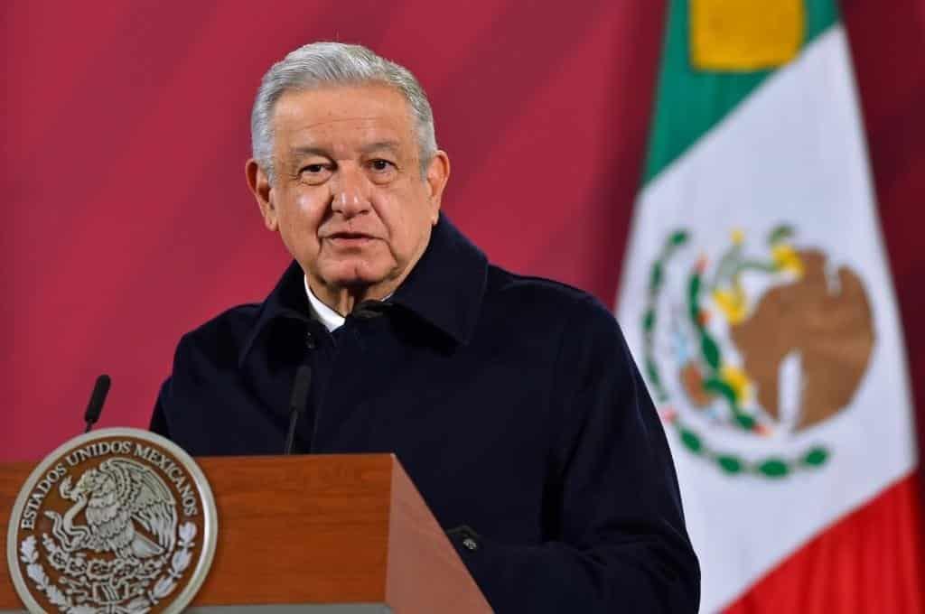 Se avanza en la democratización de los sindicatos para evitar liderazgos corruptos: AMLO