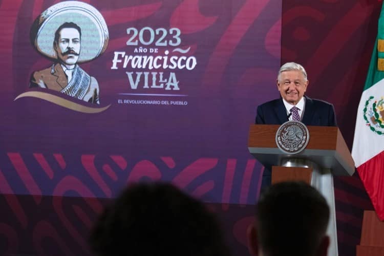 AMLO: Entregaron 20 % de superficie petrolera a privados (+Video)