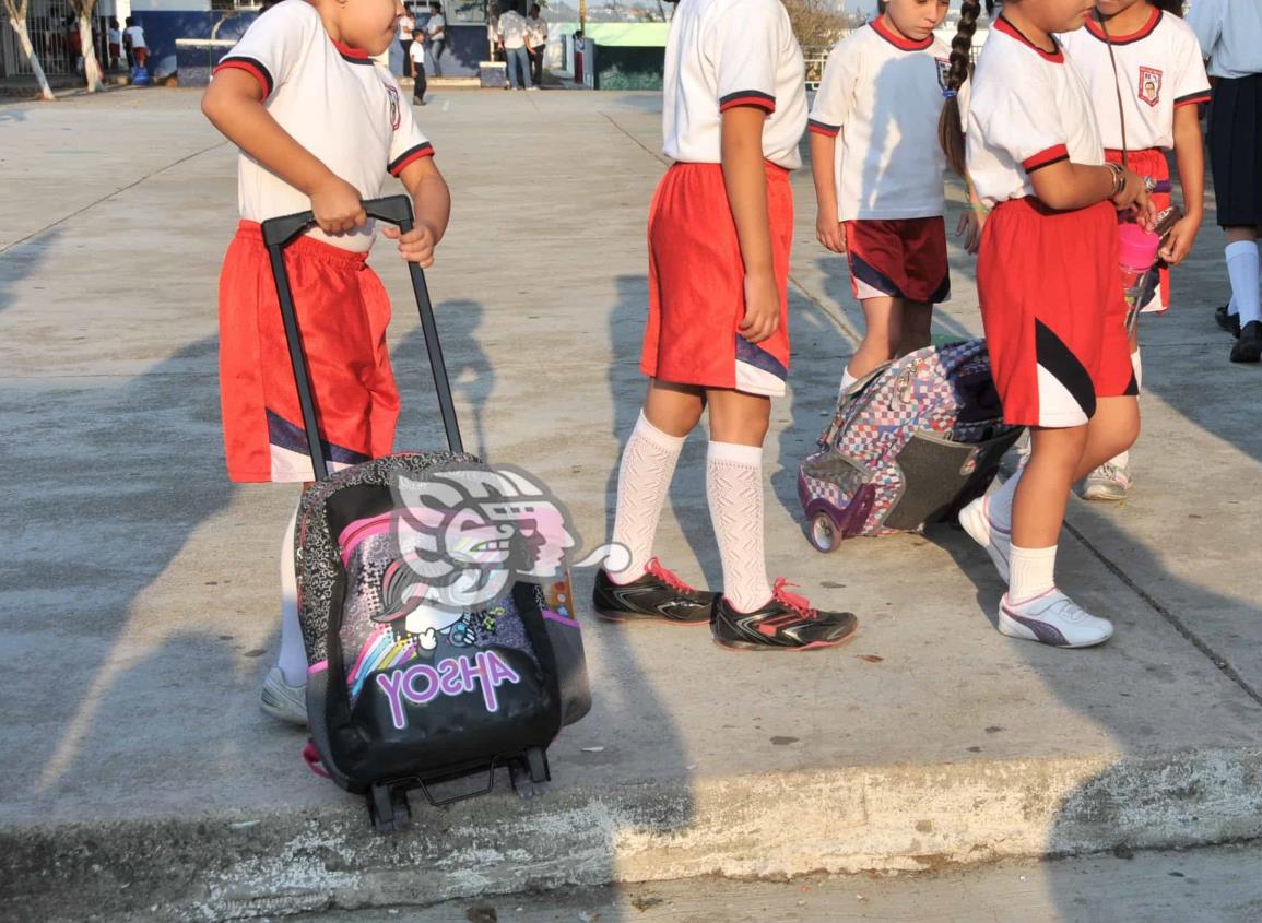 ¡Qué desenfrenada está la chaviza! angustia a padres veracruzanos retos virales