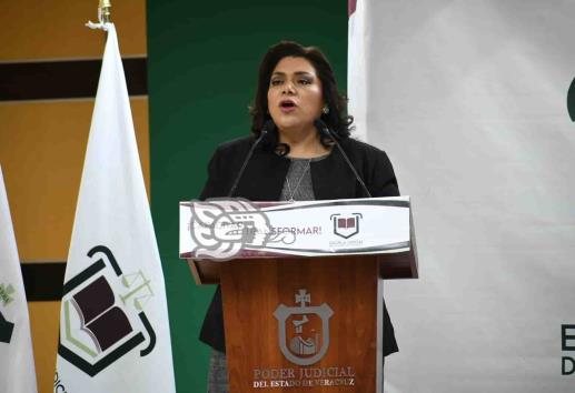 En breve se anunciará sede de nueva Ciudad Judicial (+Video)