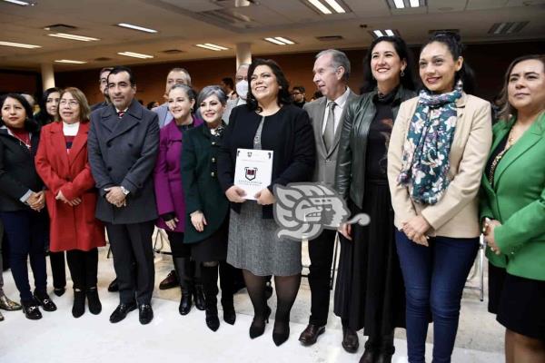 Combate a la corrupción y digitalización, parte del plan de la Escuela Judicial