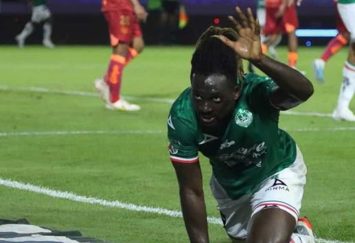 Mazatlán no levanta; Bravos gana 3-2 en el Kraken